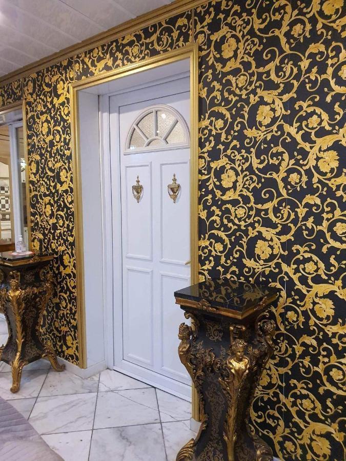 Villa Baroque П'єррфітт-сюр-Сен Екстер'єр фото